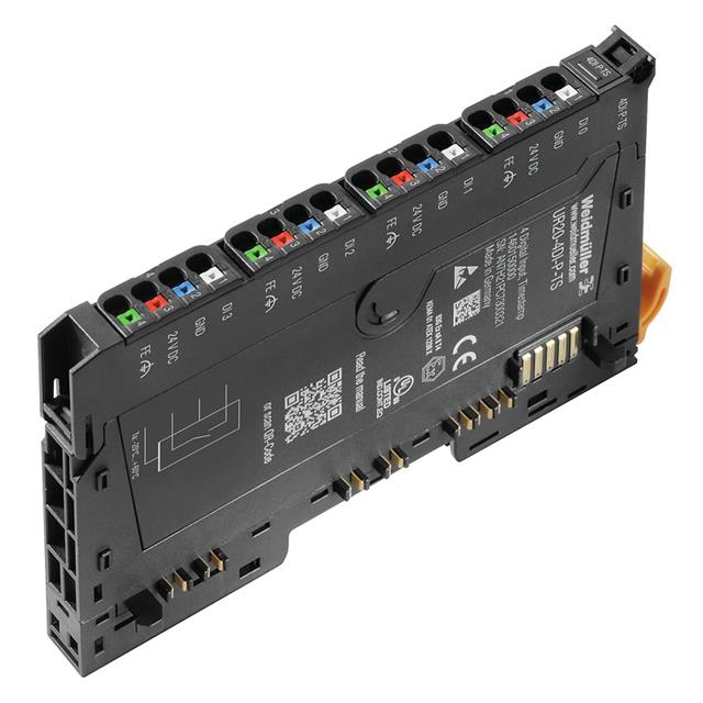 Weidmüller 1460150000 - Digital Input Module -