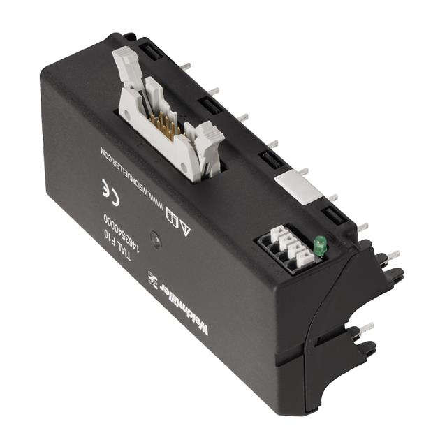 Weidmüller 1463540000 TERMSERIES Adaptador PLC - INTERFACE