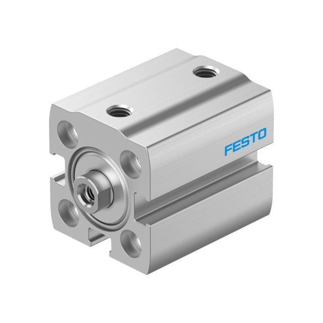 Festo Corporation ADN-S-16-5-I-P AND-S Actuador lineal Cilindro compacto
