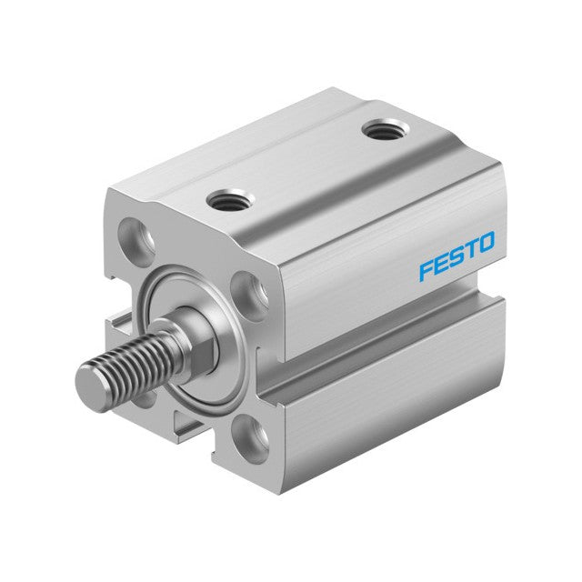 Festo Corporation ADN-S-16-15-A-P AND-S Actuador lineal Cilindro compacto