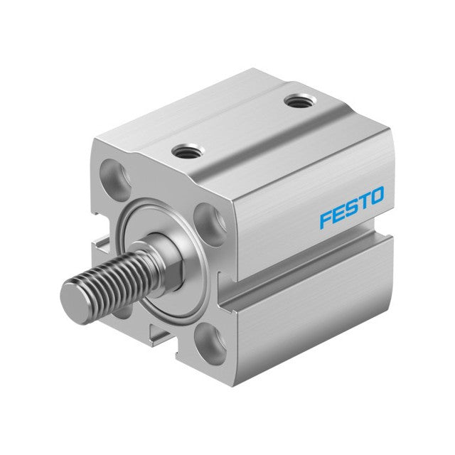 Festo Corporation ADN-S-20-30-A-P-A AND-S Actuador lineal Cilindro compacto