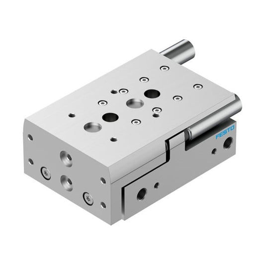 Festo Corporation DGST-20-50-PA DGST Actuador lineal Cilindro guiado
