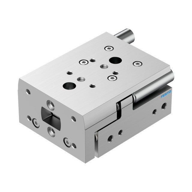Festo Corporation DGST-12-20-PA DGST Actuador lineal Cilindro guiado