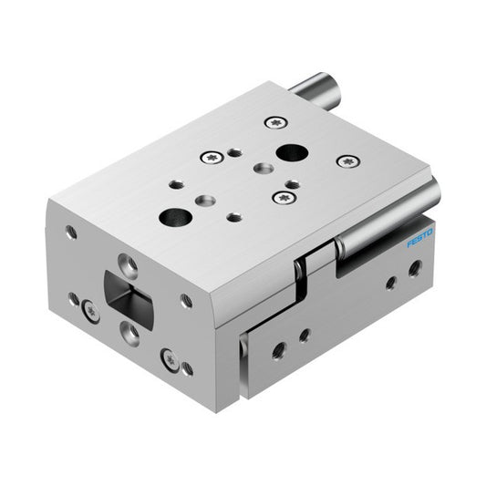 Festo Corporation DGST-12-20-PA DGST Actuador lineal Cilindro guiado