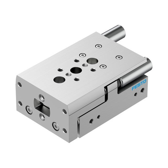 Festo Corporation DGST-16-40-PA DGST Actuador lineal Cilindro guiado