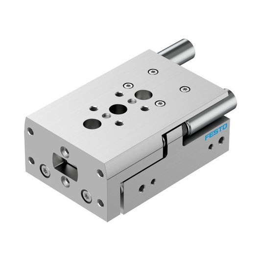 Festo Corporation DGST-16-40-PA DGST Actuador lineal Cilindro guiado