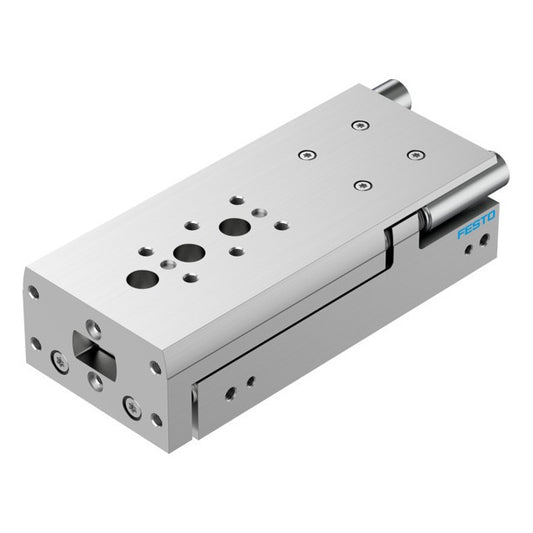 Festo Corporation DGST-16-80-PA DGST Actuador lineal Cilindro guiado