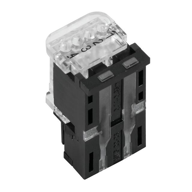 Weidmüller 1469340000 - Plug -