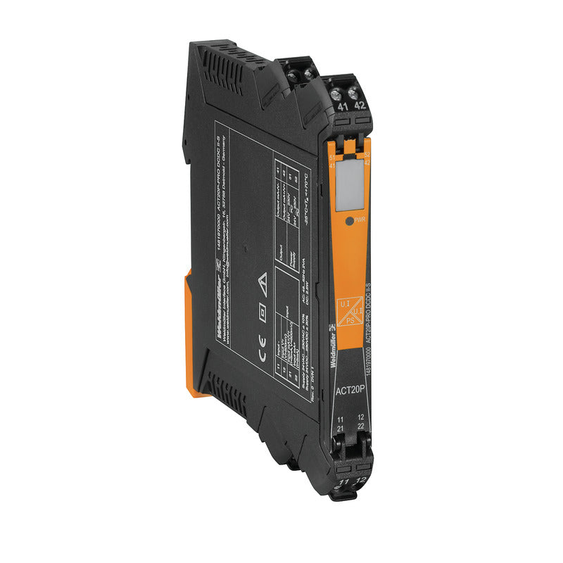Weidmüller 2816690000 - Converter Module -