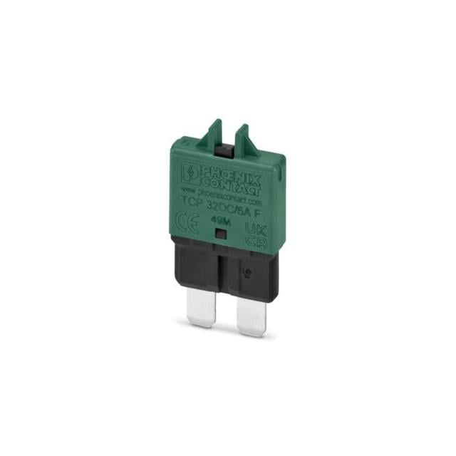 Phoenix Contact 1499940 TCP Soporte Térmico 6A