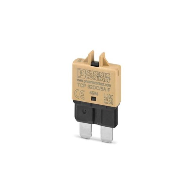 Phoenix Contact 1499941 TCP Soporte Térmico 7.5A