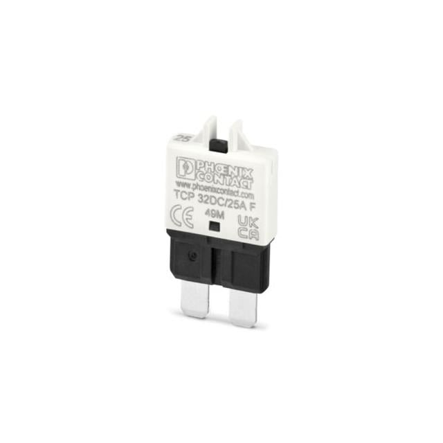 Phoenix Contact 1499945 TCP Soporte Térmico 25A
