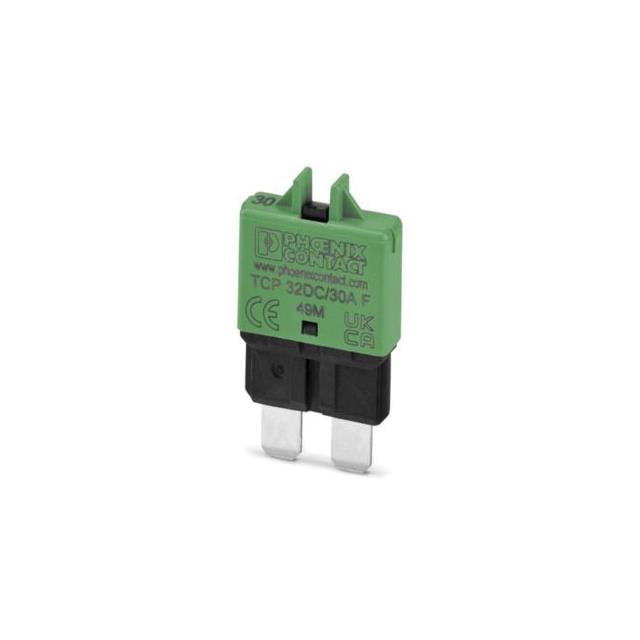 Phoenix Contact 1499946 TCP Soporte Térmico 30A