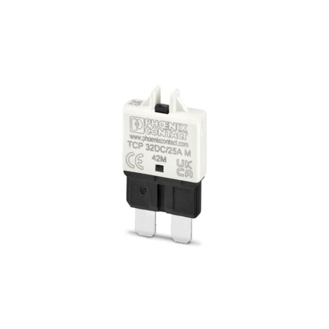 Phoenix Contact 1499972 TCP Soporte Térmico 25A