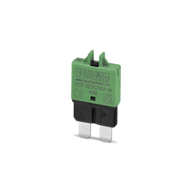 Phoenix Contact 1499987 TCP Soporte Térmico 30A