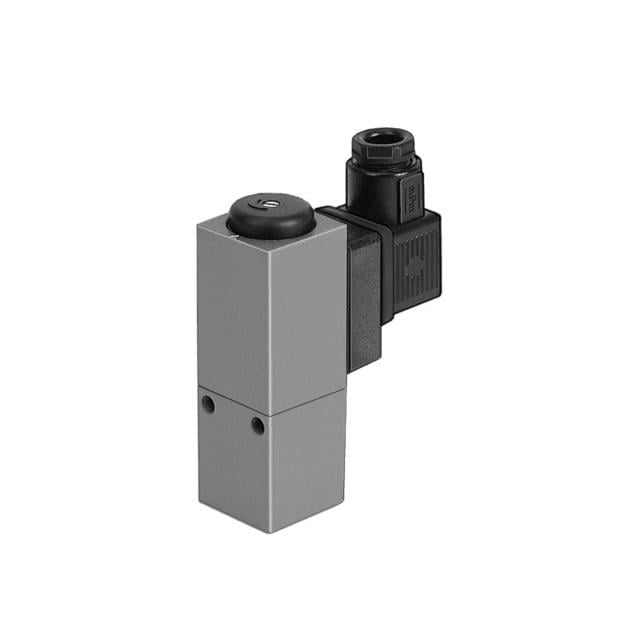 Festo Corporation VPEV-1/8 VPEV Interruptor de vacío - -14.5 ~ 23 PSI (-1 ~ 1.6 bar) Válvula de control
