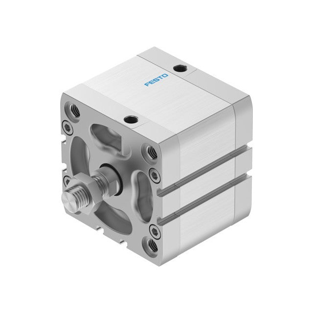 Festo Corporation ADN-80-30-A-P-A ADN Actuador lineal Cilindro compacto