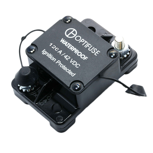OptiFuse 151120 151 - Térmico 120A