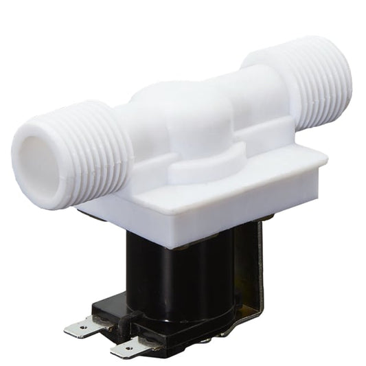 Adafruit Industries LLC 997 - Válvula de solenoides