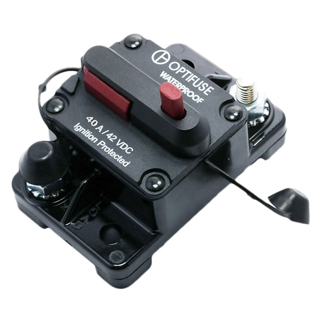 OptiFuse 153040 153 - Térmico 40A