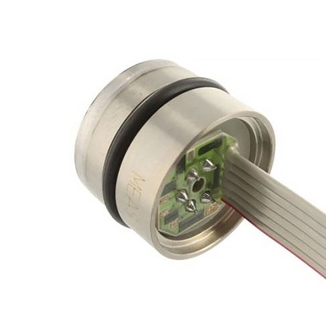 TE Connectivity Measurement Specialties 154BC-T-012BA-C - Absoluta 174.05PSI (1200kPa)