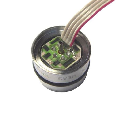 TE Connectivity Measurement Specialties 154CV-015G-R - Absoluta 15PSI (103.42kPa)