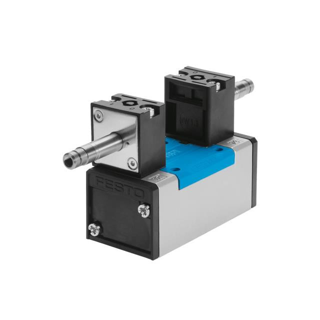 Festo Corporation JMN1H-5/2-D-1-C - Solenoid Valve 5/2