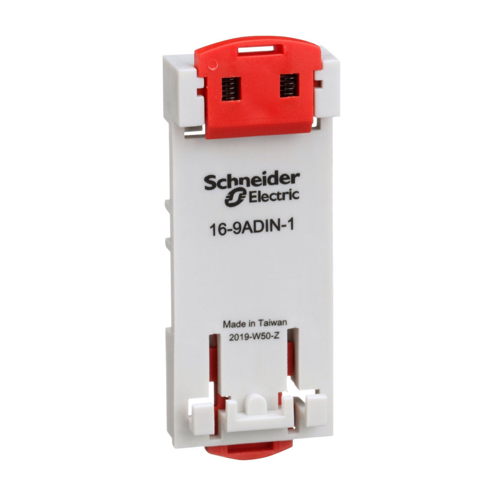 Schneider Electric 16-9ADIN-1 Legacy Adaptador Serie 9A