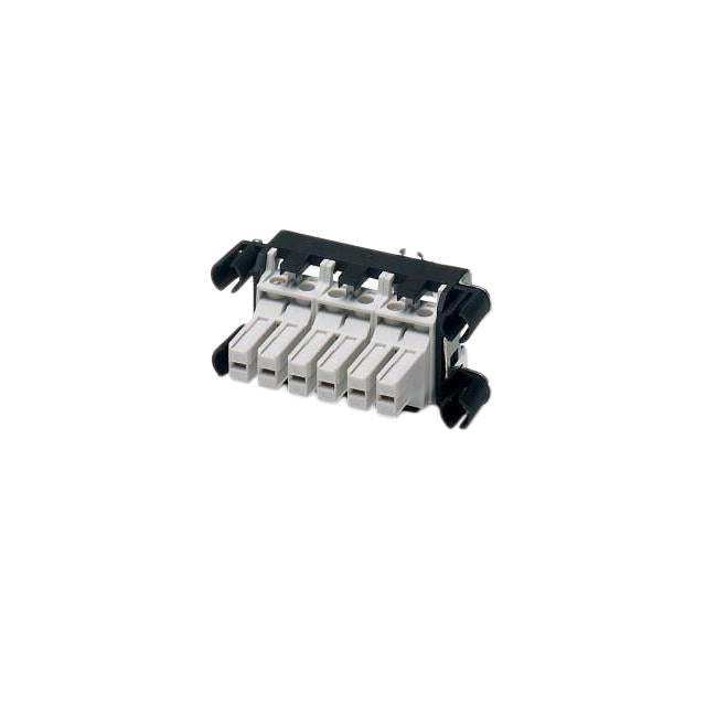 Phoenix Contact 1607154 Variocon® VC - 5+Ground