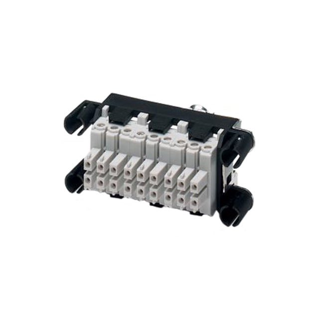 Phoenix Contact 1607202 Variocon® VC - 17+Ground