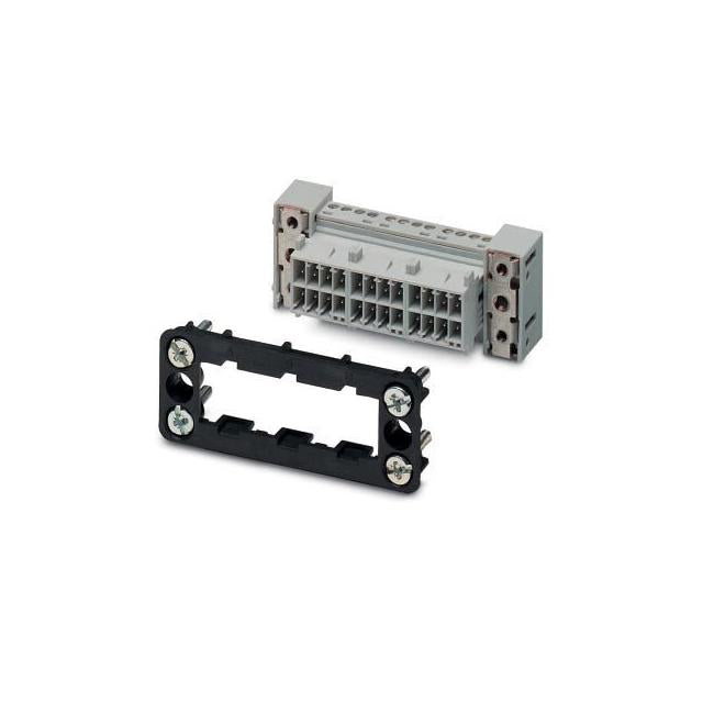 Phoenix Contact 1607407 Variocon® VC - 23+Ground