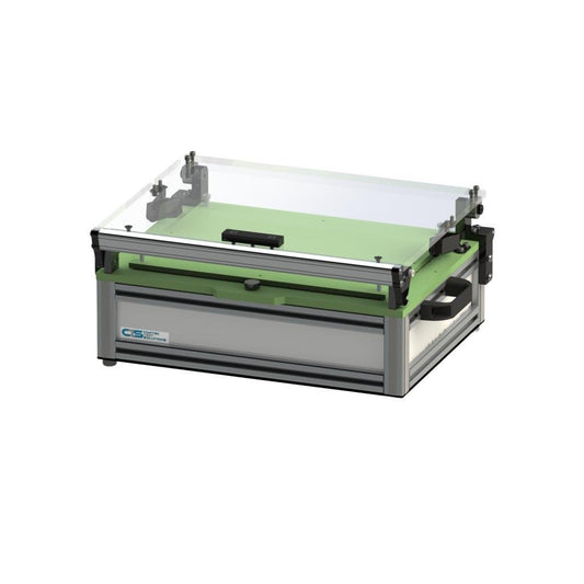 Cortek Test Solutions 1612LSP * * -