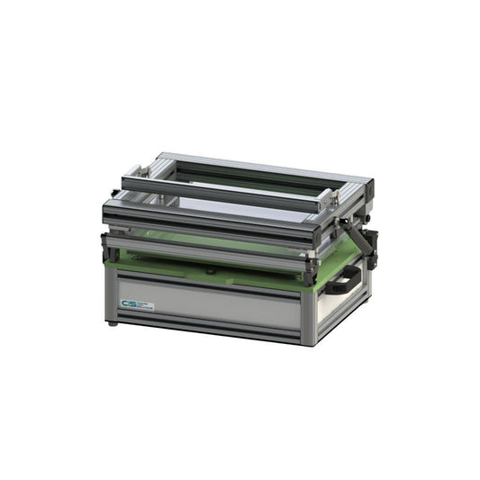 Cortek Test Solutions ZA-1612SP * * Tester