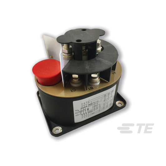 TE Connectivity Aerospace, Defense and Marine 1616017-3 - - -