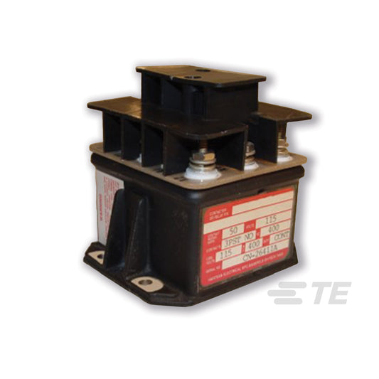 TE Connectivity Aerospace, Defense and Marine 1616050-2 - - -