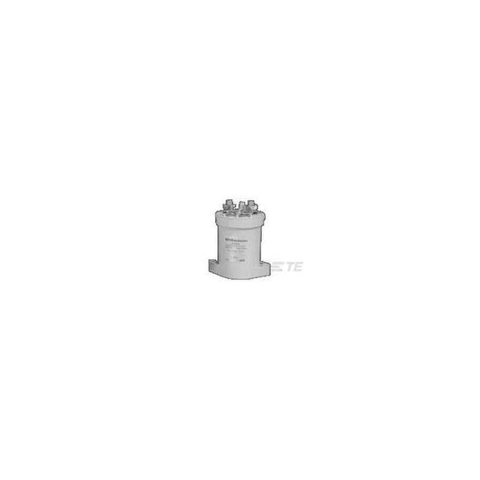 TE Connectivity Aerospace, Defense and Marine 1618387-7 LEV200, KILOVAC Montaje de chasis 12VCC