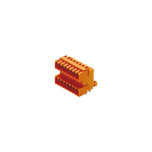 Weidmüller 1334800000 - Input, Output (I/O) Module -