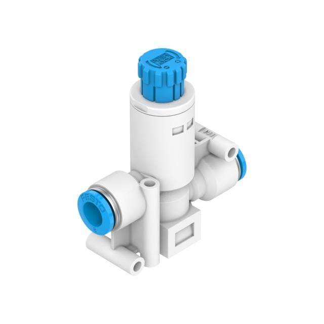 Festo Corporation VRPA-C-Q6-E VRPA Regulador -