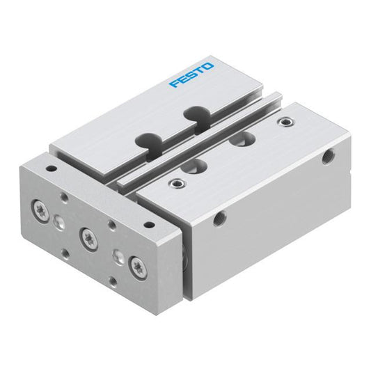 Festo Corporation DFM-12-30-P-A-GF DFM Actuador lineal Cilindro guiado