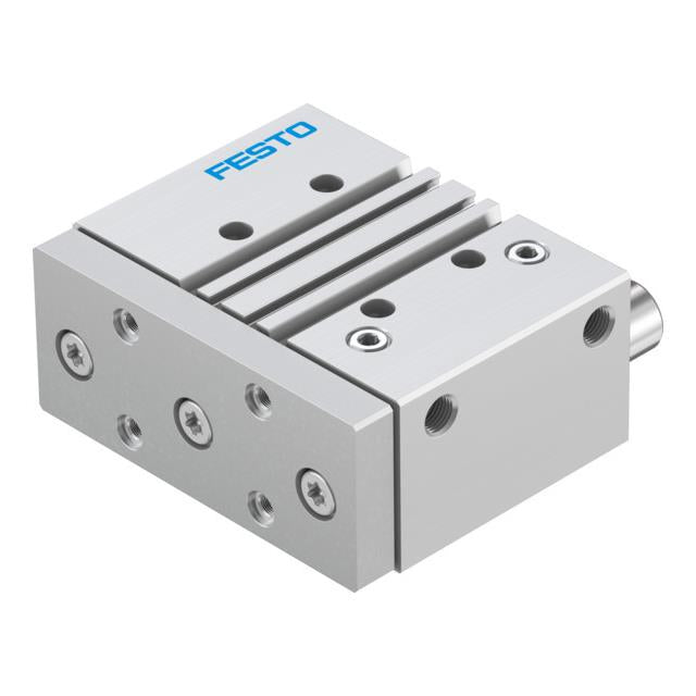 Festo Corporation DFM-50-50-P-A-GF DFM Actuador lineal Cilindro guiado