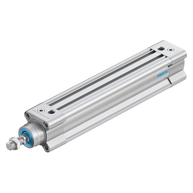 Festo Corporation DSBC-32-150-PPVA-N3 DSBC Actuador lineal Cilindro cuadrado