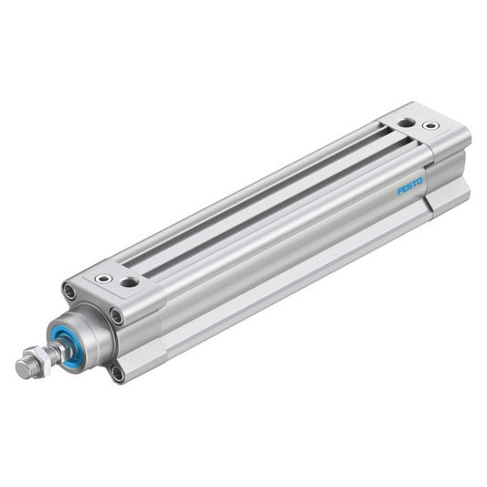 Festo Corporation DSBC-32-150-PPVA-N3 DSBC Actuador lineal Cilindro cuadrado