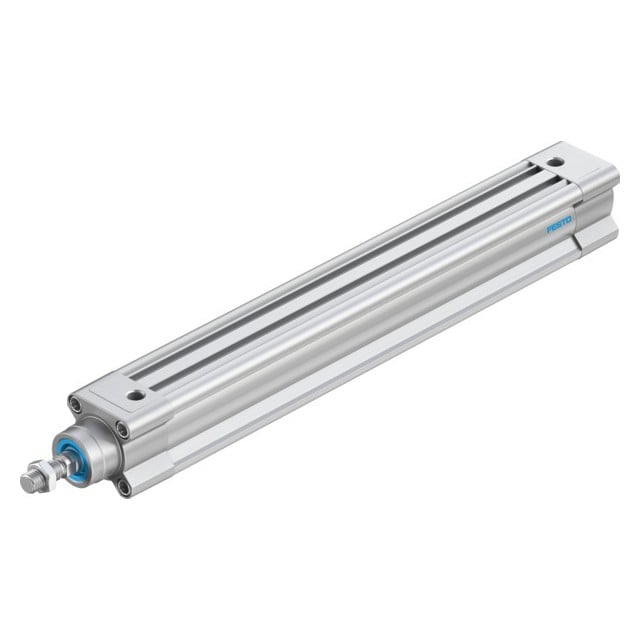 Festo Corporation DSBC-32-250-PPSA-N3 DSBC Actuador lineal Cilindro cuadrado