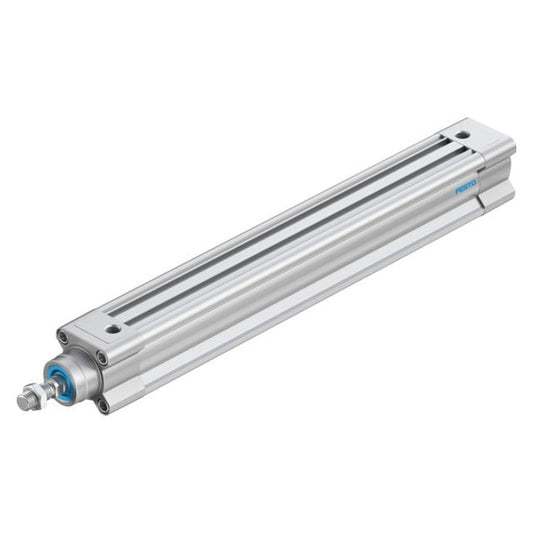 Festo Corporation DSBC-32-250-PPSA-N3 DSBC Actuador lineal Cilindro cuadrado