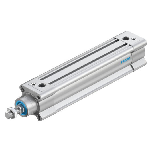 Festo Corporation DSBC-40-150-PPVA-N3 DSBC Actuador lineal Cilindro cuadrado