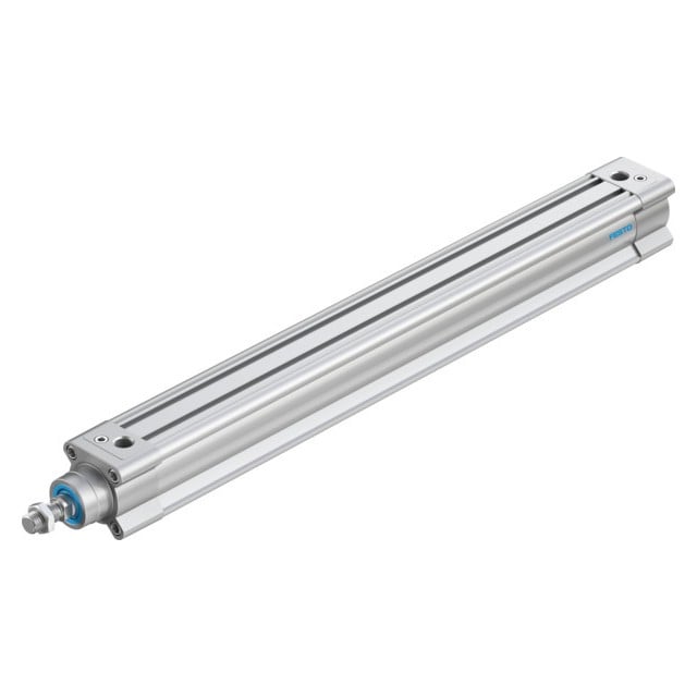 Festo Corporation DSBC-40-400-PPVA-N3 DSBC Actuador lineal Cilindro cuadrado
