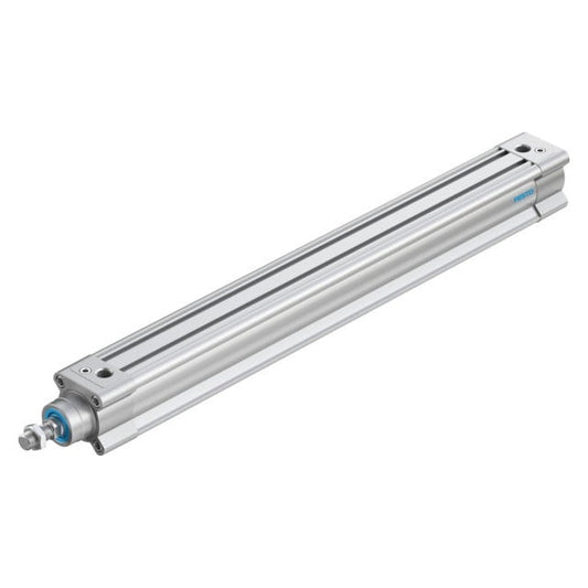 Festo Corporation DSBC-40-400-PPVA-N3 DSBC Actuador lineal Cilindro cuadrado
