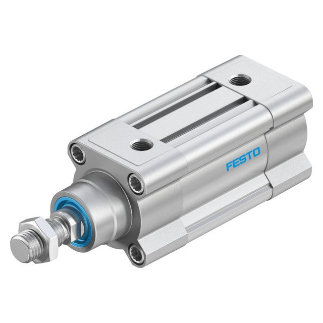 Festo Corporation DSBC-50-30-PPSA-N3 DSBC Actuador lineal Cilindro cuadrado