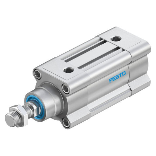 Festo Corporation DSBC-50-30-PPSA-N3 DSBC Actuador lineal Cilindro cuadrado