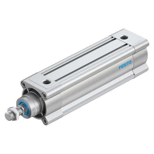 Festo Corporation DSBC-63-160-PPSA-N3 DSBC Actuador lineal Cilindro cuadrado